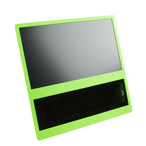 Модульный ноутбук на основе Raspberry Pi 3. Pi-topCEED